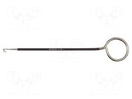 Mounting tool; for tension springs BERNSTEIN
