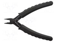 Pliers; side,cutting; ESD; 135mm BERNSTEIN