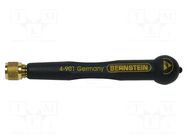 Screwdriver handle; ESD; 105mm BERNSTEIN