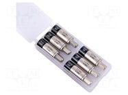 Adapter; 1/4"; 600mNm÷3Nm; Kind: torque; 6pcs. BERNSTEIN