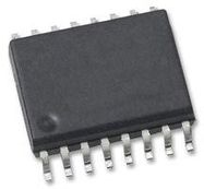 OPTOCOUPLER, 2.5A, GATE DRIVE, 3.75KKV