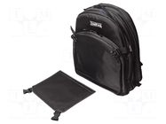 Backpack; tool case; 350x230x430mm BERNSTEIN