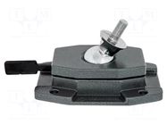 Ball joint base BERNSTEIN