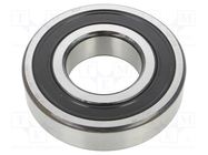 Bearing: single row deep groove ball; Øint: 55mm; Øout: 120mm SKF