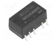 Converter: DC/DC; 1W; Uin: 4.5÷5.5VDC; Uout: 24VDC; Uout2: -24VDC AIMTEC