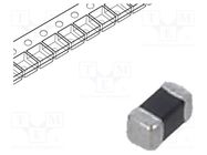 Ferrite: bead; Imp.@ 100MHz: 60Ω; SMD; 1.5A; 0402; R: 60mΩ; -55÷125°C TDK