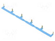Connection bridge; 22 FINDER