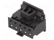 Pin header 10118940-010LF AMPHENOL COMMUNICATIONS SOLUTIONS