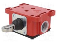 Limit switch; NO + NC; 10A; max.400VAC; M20; IP65; -30÷80°C BERNSTEIN AG