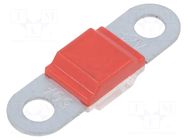 Fuse: fuse; 50A; 32VDC; automotive; 42x12x8mm; MIDI OPTIFUSE