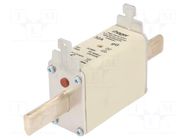 Fuse: fuse; 32A; 500VAC; gG; industrial; NH1C HAGER