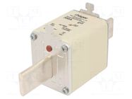 Fuse: fuse; 300A; 500VAC; gG; industrial; NH2 HAGER