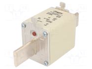 Fuse: fuse; 315A; 500VAC; gG; industrial; NH2 HAGER