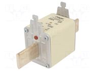 Fuse: fuse; 200A; 500VAC; gG; industrial; NH3C HAGER