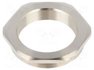 Reduction of threads for glands; brass; 67mm; Thread: metric LAPP