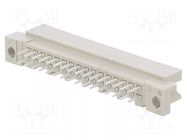 DIN-Signal 2Q032MS-4,0C1-2 HARTING