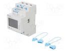 Controller; for DIN rail mounting; OC; -25÷70°C; Inom: 5A FINDER