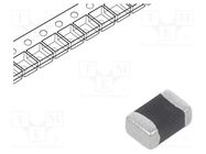 NTC thermistor; 10kΩ; -55÷125°C; 210mW; ±3%; SMD; 4000K; 0805 EPCOS