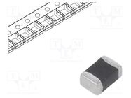 NTC thermistor; 10kΩ; -55÷125°C; 210mW; ±5%; SMD; 4000K; 0805 EPCOS