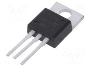 Transistor: NPN; bipolar; 100V; 3A; 2/40W; TO220 CDIL