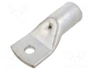 Tip: ring tube; M16; 630mm2; crimped; for cable; straight; tinned BM GROUP
