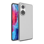 Ultra Clear 0.5mm Honor 50 Pro gel cover transparent, Hurtel