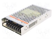 Power supply: switching; for building in; constant voltage; 6.3A AIMTEC