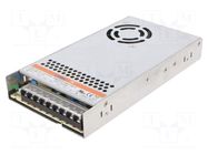 Power supply: switching; for building in; constant voltage; 6.7A AIMTEC