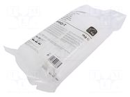 Hot melt glue; Ø: 12mm; L: 190mm; Bonding: 30s; Temp: 160÷200°C; 1kg RAPID