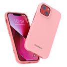 Choetech MFM Anti-drop case Made For MagSafe for iPhone 13 mini pink (PC0111-MFM-PK), Choetech
