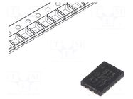 IC: digital; bus transceiver,logic level voltage translator NEXPERIA