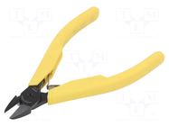 Pliers; side,cutting; ESD; 112.5mm LINDSTRÖM