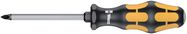 917 SPH Screwdriver for Phillips screws, PH 2x100, Wera