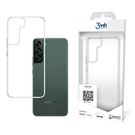 3MK All-Safe AC Sam S22 Plus S906 Armor Case Clear, 3mk Protection