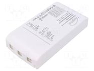 Power supply: switching; LED; 45W; 21÷70VDC; 350÷1050mA; -20÷50°C BRIDGELUX