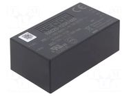 Converter: AC/DC; 25W; Uin: 85÷528VAC,120÷750VDC; Uout: 12VDC; 84% RECOM