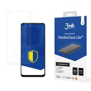 3MK FlexibleGlass Lite Realme 9 Pro + Hybrid Glass Lite, 3mk Protection