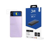 3MK Film ARC + Samsung Galaxy Z Flip 3 5G Fullscreen film, 3mk Protection