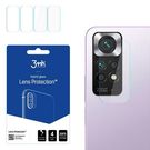 3MK Lens Protect Xiaomi Redmi Note 11s 4G Camera lens protection 4 pcs, 3mk Protection