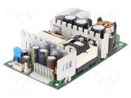 Power supply: switching; open; 350W; 85÷264VAC; OUT: 1; 56VDC; 3.6A XP POWER