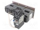 Thermal relay; Series: AF; Leads: screw terminals; 250÷800A ABB