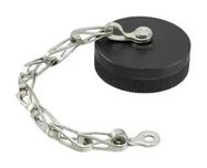 PROTECTIVE COVER, SIZE 10, ALUM ALLOY