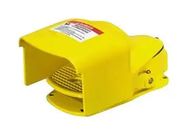 FOOT OPERATED SWITCH