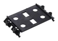 HINGED COVER, THERMOPLASTIC