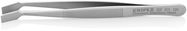 KNIPEX 92 01 06 Universal Tweezers serrated 120 mm