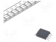 IC: analog switch; Ch: 2; US8; 1.65÷5.5VDC; reel,tape; 2uA ONSEMI