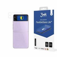 Samsung Galaxy Z Flip 3 5G (Front) - 3mk FlexibleGlass Lite™, 3mk Protection