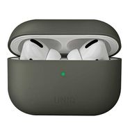 Uniq Lino case for AirPods Pro - gray, UNIQ