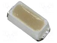 LED; white cold; SMD; 1608; 320÷580mcd; 7400K; 120°; 20mA; 60mW BRIGHTEK (EUROPE)