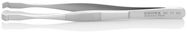 KNIPEX 92 11 02 Positioning Tweezers serrated 145 mm